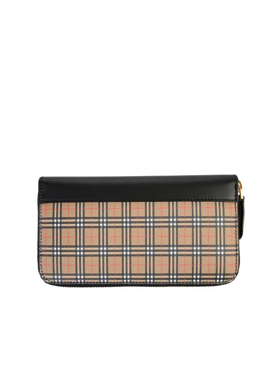  버버리 지갑 4077853 ACIEB 70450 Beige - BURBERRY