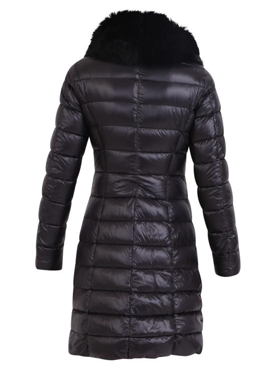  에르노 패딩 PI0650DIC 12017 9300 Black - HERNO