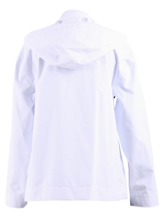  무스너클 자켓 M10LJ111 160 White - MOOSE KNUCKLES