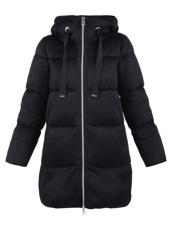  에르노 패딩 PI068DR 12255 9300 Black