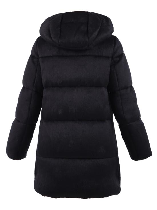  에르노 패딩 PI068DR 12255 9300 Black - HERNO