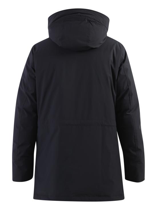  울리치 자켓 WOU0268 UT0102 100 Black - WOOLRICH