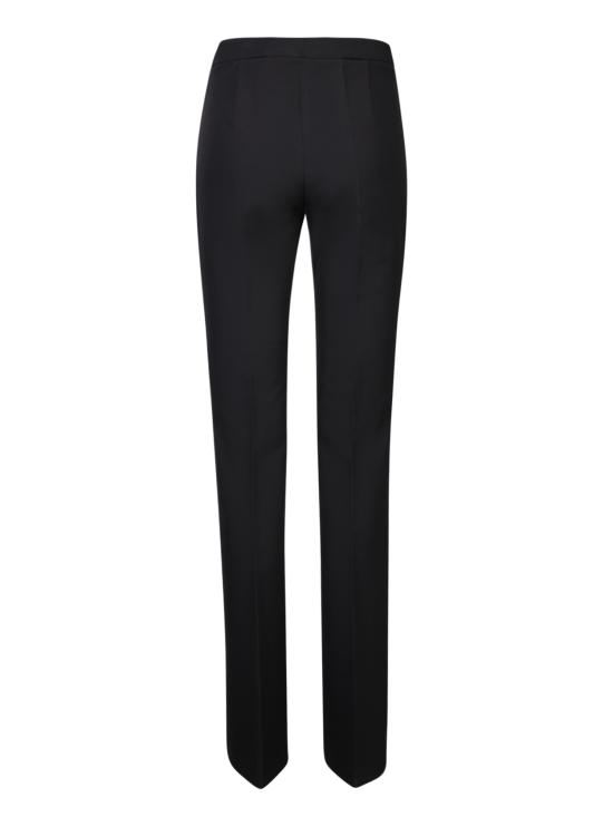  블랑카 비타 수트 팬츠 PAOLA 7032 ONICE Black - BLANCA VITA