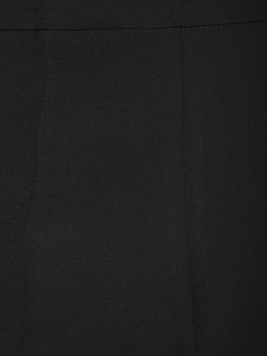  블랑카 비타 수트 팬츠 PAOLA 7032 ONICE Black - BLANCA VITA