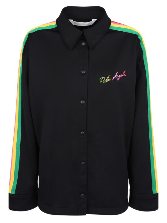  팜앤젤스 셔츠 PWGA050S21 FAB001 1084 Black