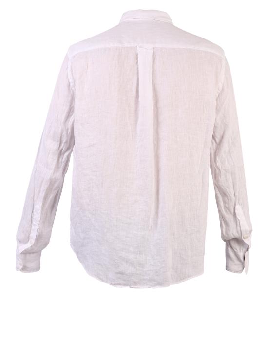 오리지날 빈티지 긴팔 셔츠 CANON218 TO218 BIANCO White - ORIGINAL VINTAGE