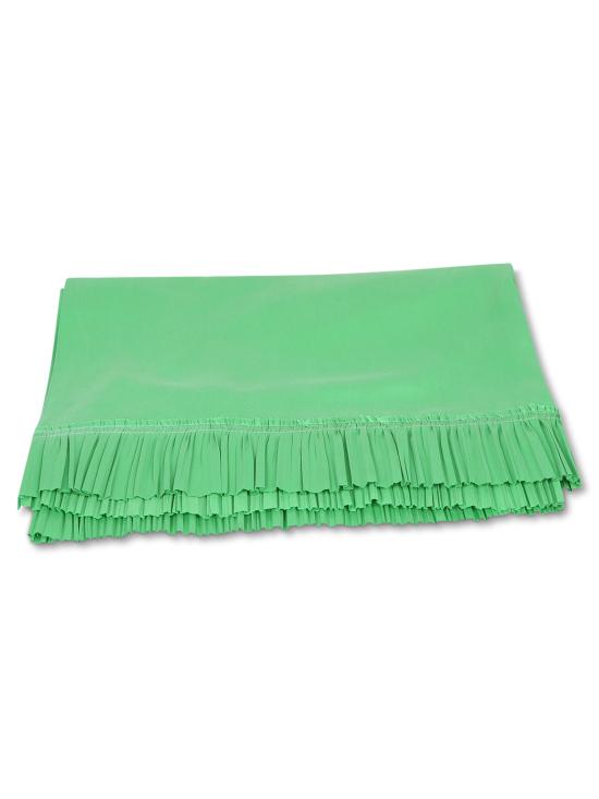  마리아루시아호한 케이프 SILKSTOLE IRISH GREE Green