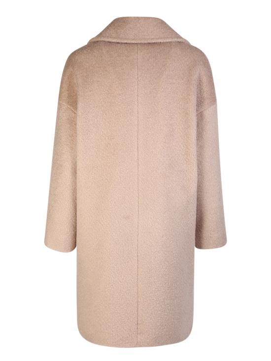  블랑카 비타 코트 COCCO 2714 AGATA Beige - BLANCA VITA