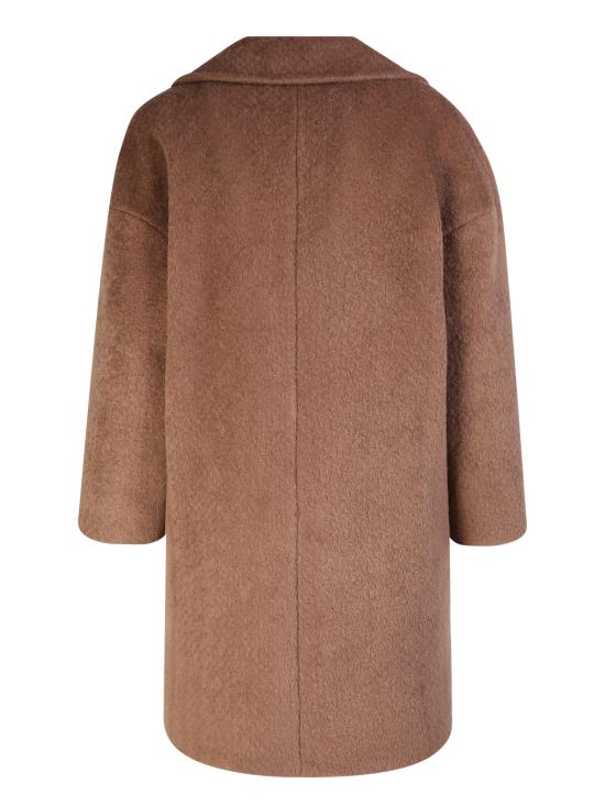  블랑카 비타 코트 COCCO 2714 FANGO Brown - BLANCA VITA