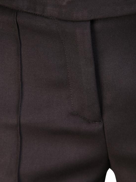  블랑카 비타 수트 팬츠 PORTULACA 3103 ONICE Black - BLANCA VITA