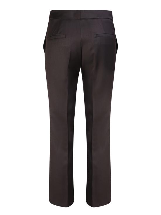  블랑카 비타 수트 팬츠 PORTULACA 3103 ONICE Black - BLANCA VITA