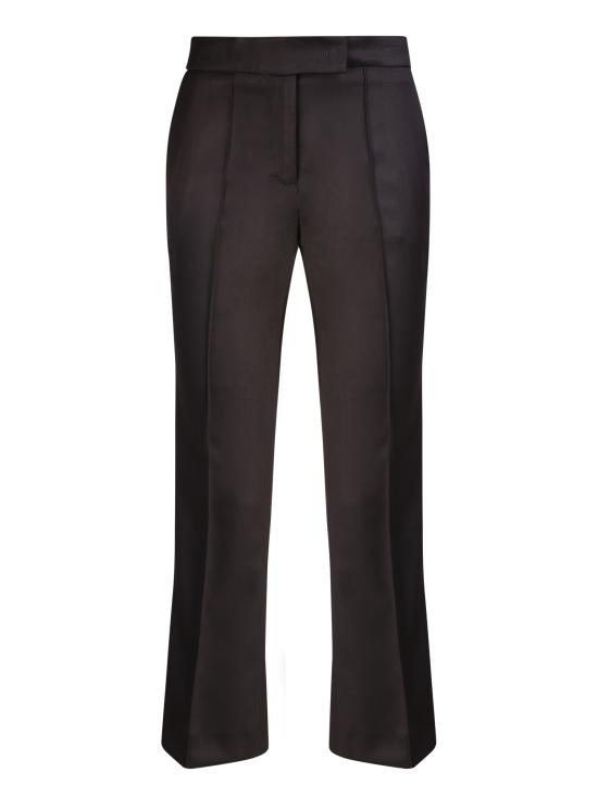  블랑카 비타 수트 팬츠 PORTULACA 3103 ONICE Black