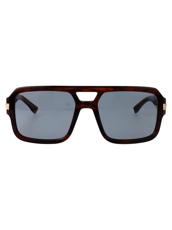 26SS 디스퀘어드2 선글라스 D2 0197 S EX4 grey