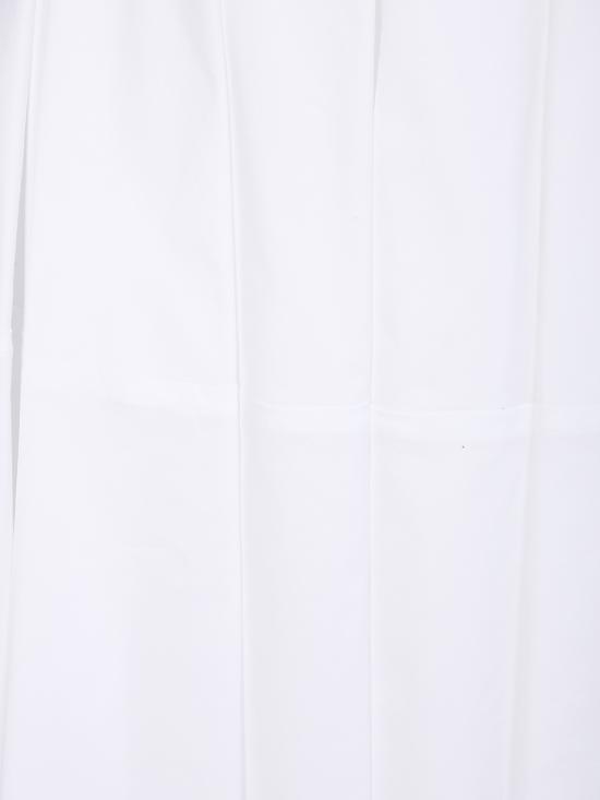  블랑카 비타 미디 원피스 ASTER 7004 DIAMANTE White - BLANCA VITA