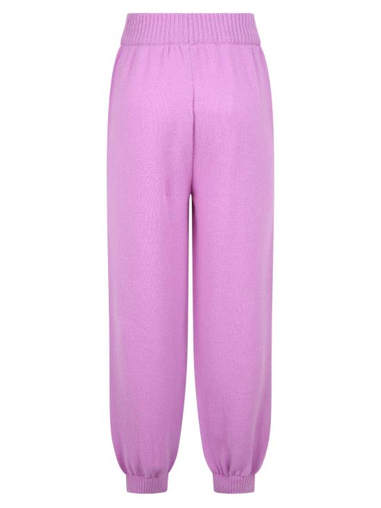  엠에스지엠 트레이닝/조거 팬츠 3141MDP110 217790 70 Purple - MSGM