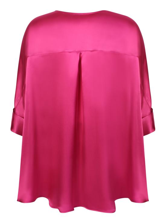  블랑카 비타 튜닉 BORAGO 7024 FUXIA Pink - BLANCA VITA