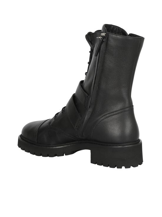  쥬세페자노티 부츠 I170013 002 Black - GIUSEPPE ZANOTTI