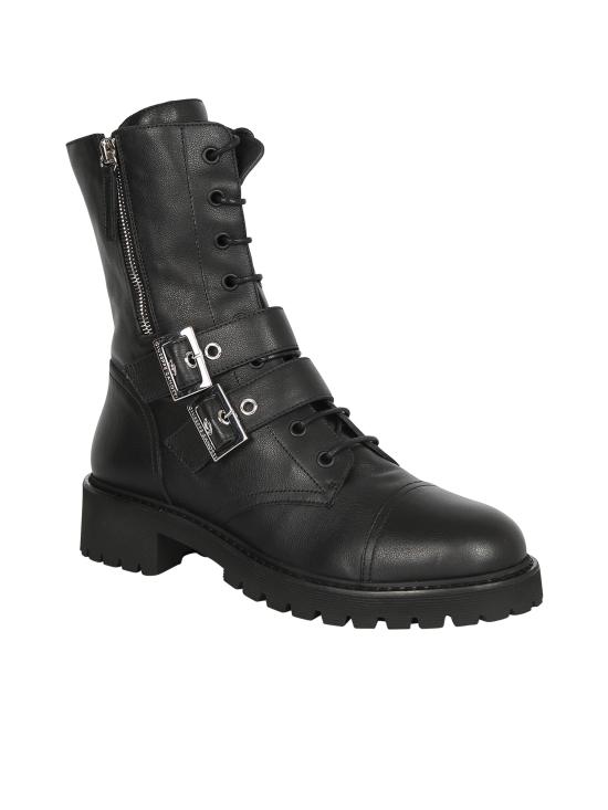  쥬세페자노티 부츠 I170013 002 Black - GIUSEPPE ZANOTTI