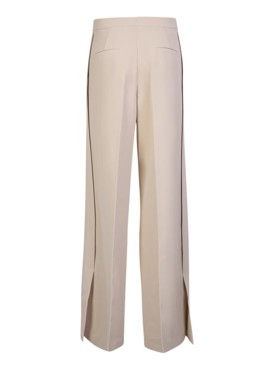  블랑카 비타 수트 팬츠 PESCATOREA 9714 AVORIO White - BLANCA VITA