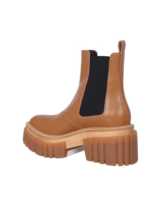  스텔라 맥카트니 부츠 800251 N0205 2513 Brown - STELLA MCCARTNEY
