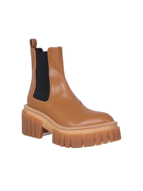  스텔라 맥카트니 부츠 800251 N0205 2513 Brown - STELLA MCCARTNEY