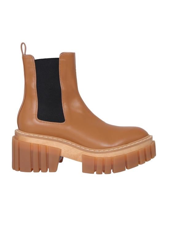  스텔라 맥카트니 부츠 800251 N0205 2513 Brown