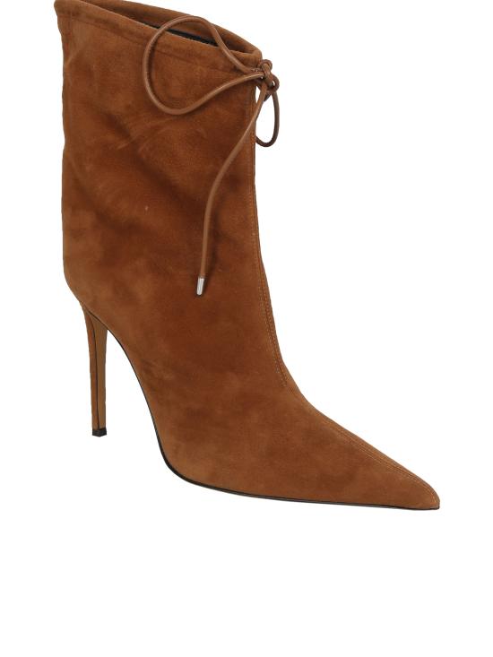 알렉산드레 보티에 부츠 AVI1701 001 Brown - ALEXANDRE VAUTHIER