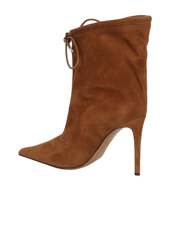  알렉산드레 보티에 부츠 AVI1701 001 Brown - ALEXANDRE VAUTHIER