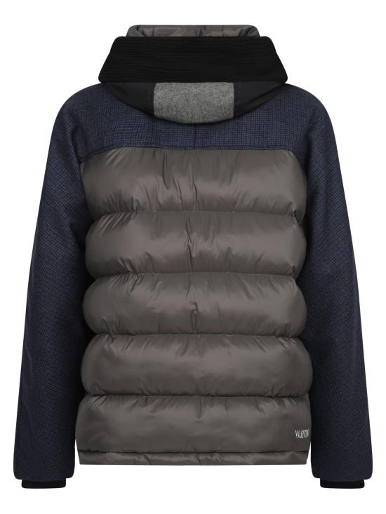  발렌티노 가라바니 자켓 WV3CIK20 7LW C16 Blue - VALENTINO GARAVANI