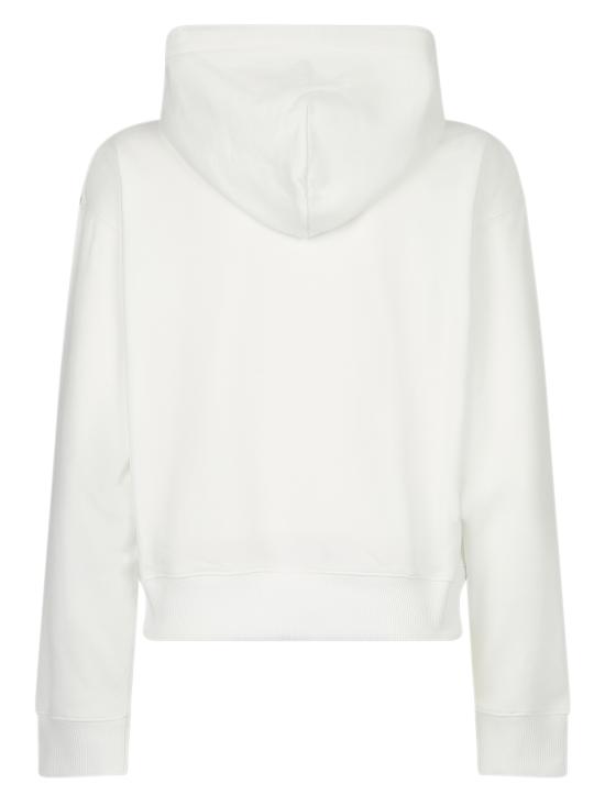  겐조 긴팔 티셔츠 FB62SW662 4MO 02 White - KENZO