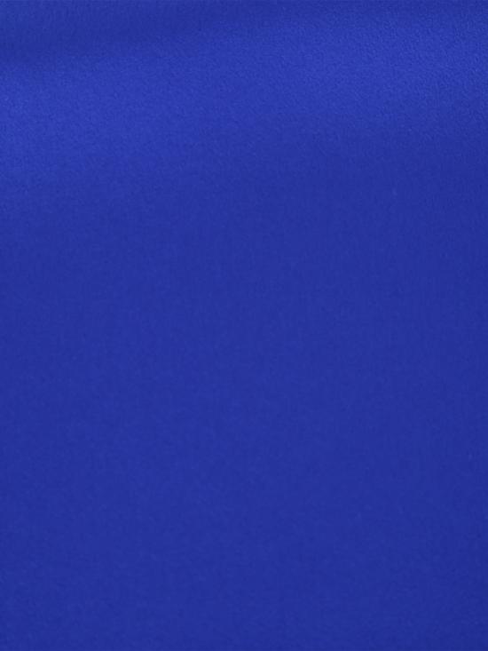  블랑카 비타 머플러/스카프 SCILLA 1072 ROYAL Blue - BLANCA VITA