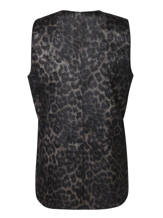  블랑카 비타 민소매 티셔츠 TAMAYA 4324 ONICE Multi - BLANCA VITA