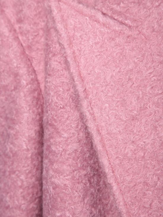  블랑카 비타 코트 CAMELIA 5324 AMETISTA Pink - BLANCA VITA