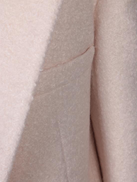  블랑카 비타 코트 GOSSYPIUM 5324 LATTE White - BLANCA VITA