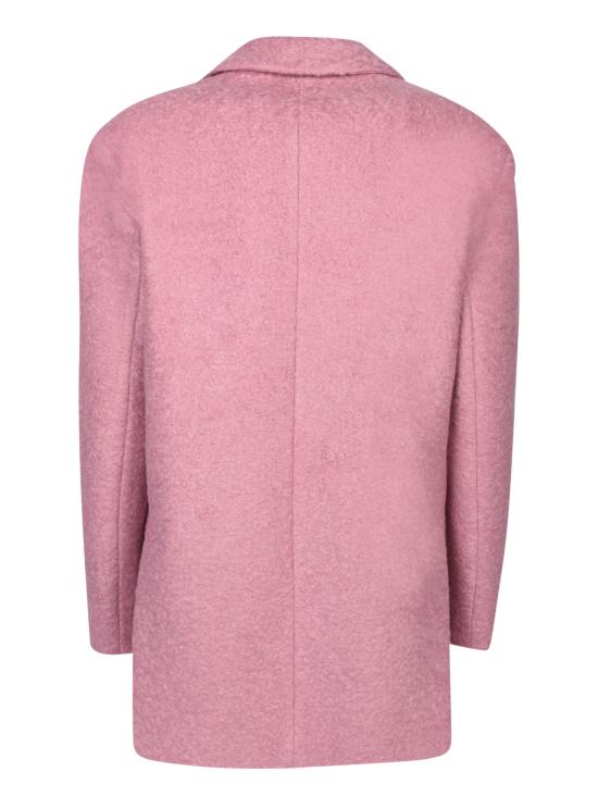  블랑카 비타 코트 GOSSYPIUM 5324 AMETISTA Pink - BLANCA VITA