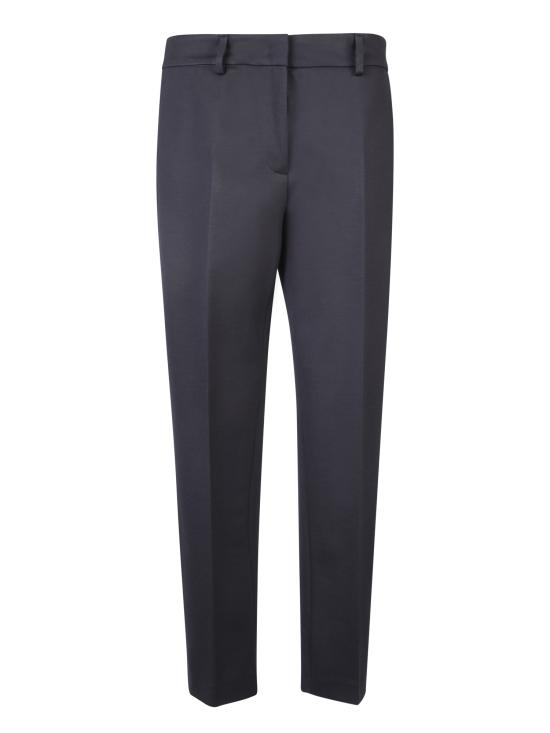  블랑카 비타 수트 팬츠 PANCRATIUM 9992 ONICE Black