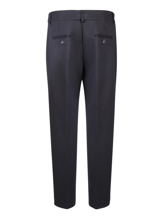  블랑카 비타 수트 팬츠 PANCRATIUM 9992 ONICE Black - BLANCA VITA