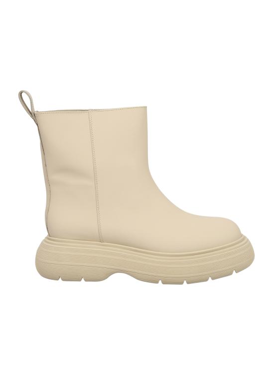  기아 쿠튀르 부츠 MARTE E161 BONE Beige