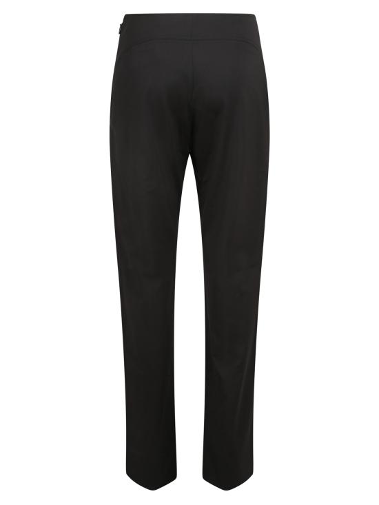  자크뮈스 수트 팬츠 213PA04 104970 BLACK Black - JACQUEMUS