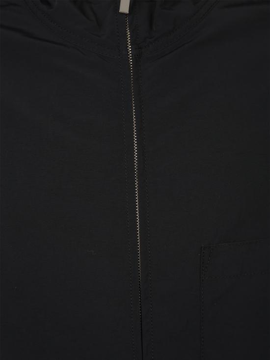  자크뮈스 자켓 216BL06 128990 BLACK Black - JACQUEMUS