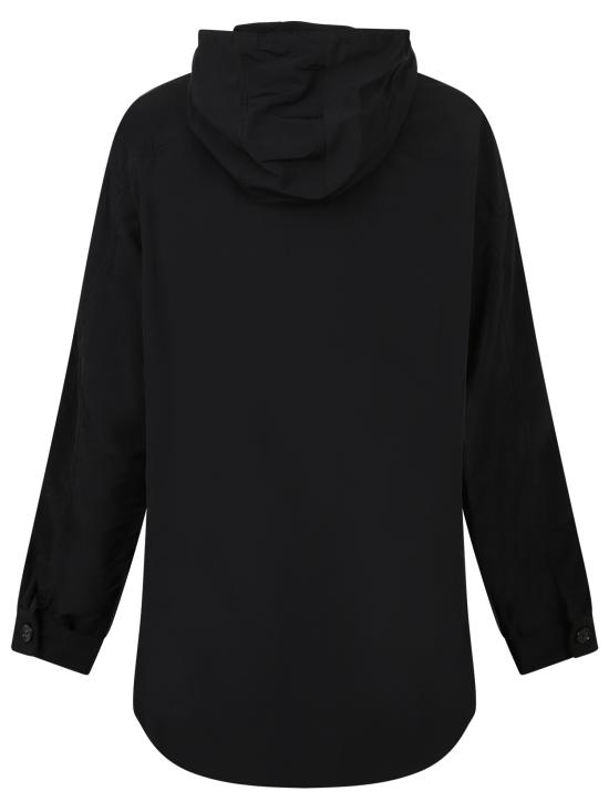  자크뮈스 자켓 216BL06 128990 BLACK Black - JACQUEMUS