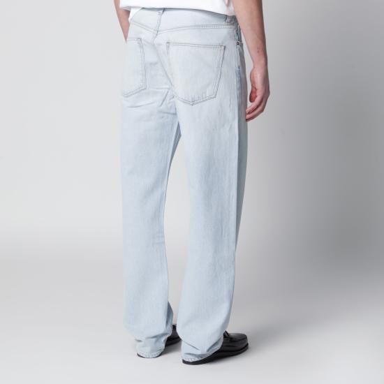 26SS 에이골디 데님 팬츠 A7161885 Light blue - AGOLDE