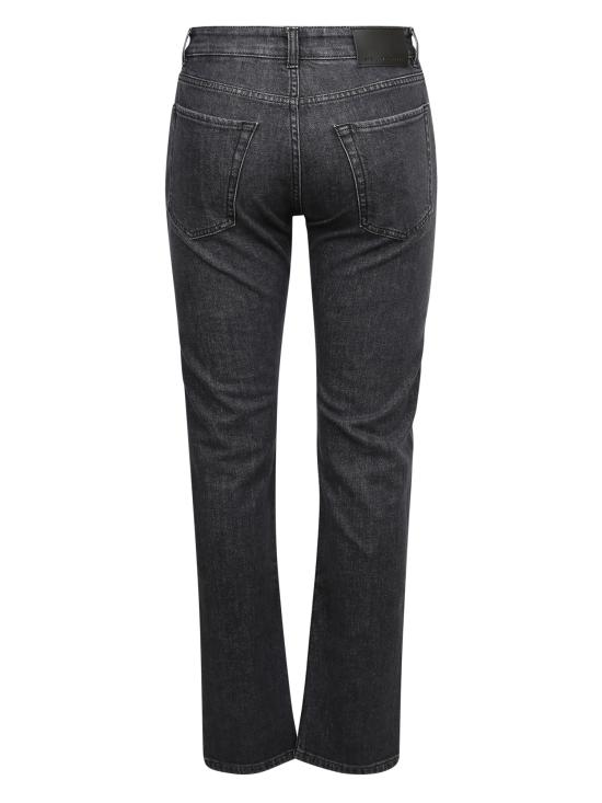  스텔라 맥카트니 데님 팬츠 604088 SOH56 1004 Black - STELLA MCCARTNEY