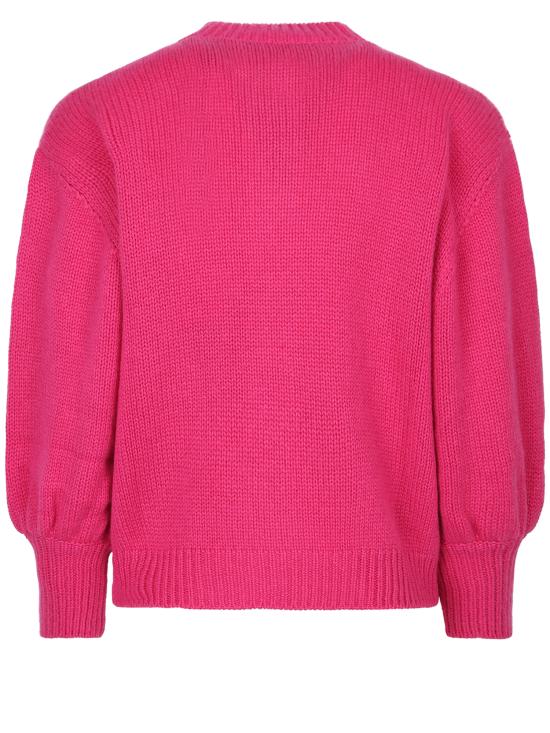  투크 가디건 JACHAL 01 FUCSIA Pink - TOOK