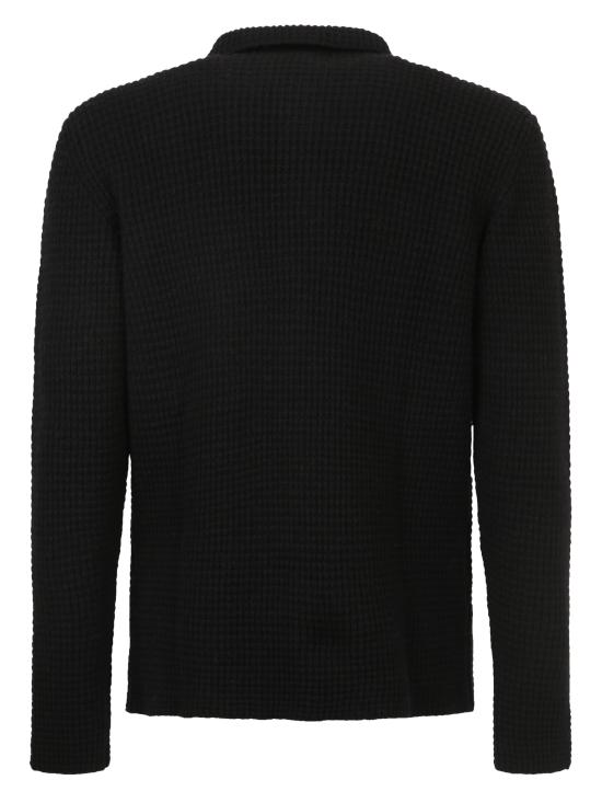  오리지날 빈티지 가디건 TORREN NERO Black - ORIGINAL VINTAGE