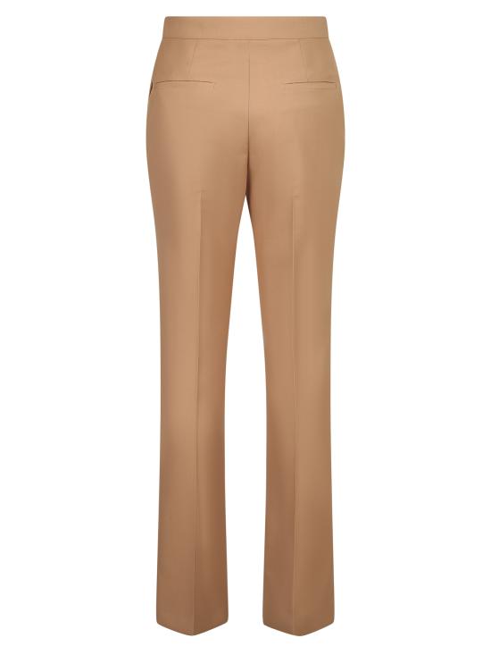  엠부시 스트레이트 팬츠 BWCA012F21 FAB001 6200 Beige - AMBUSH