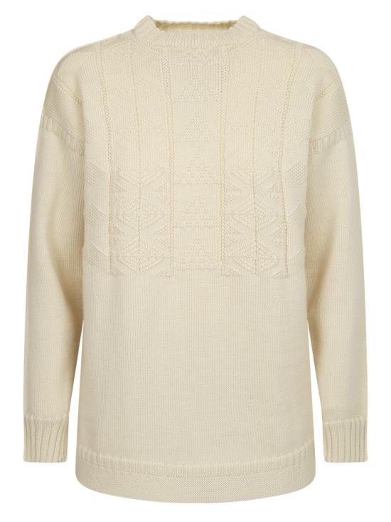  마르지엘라 스웨터 S30HB0278 S17869 102 Beige