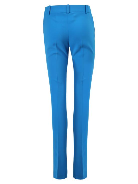  디 아티코 레깅스 221WCP39 E043 014 Blue - THE ATTICO