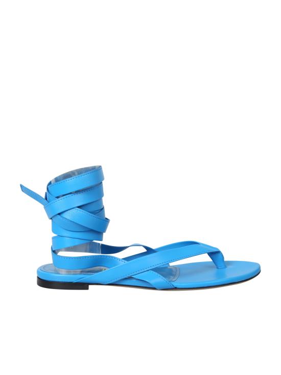  디 아티코 샌들 222WS437 L001 014 Blue