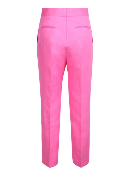  엠에스지엠 스트레이트 팬츠 3242MDP113 227307 13 Pink - MSGM